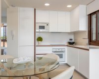 Nowa konstrukcja - Bungalow - Torrevieja