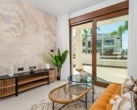 Nowa konstrukcja - Bungalow - Torrevieja