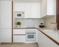 Nowa konstrukcja - Bungalow - Torrevieja