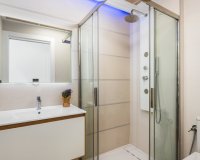 Nowa konstrukcja - Bungalow - Torrevieja