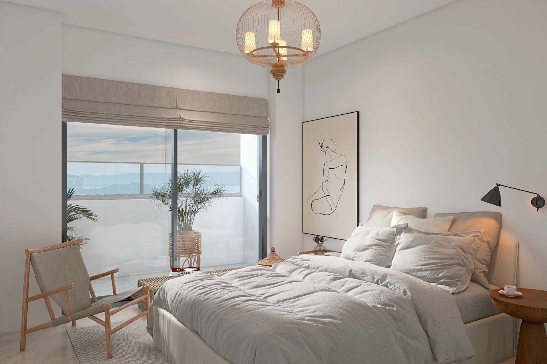 Nowa konstrukcja - Bungalow - Torrevieja