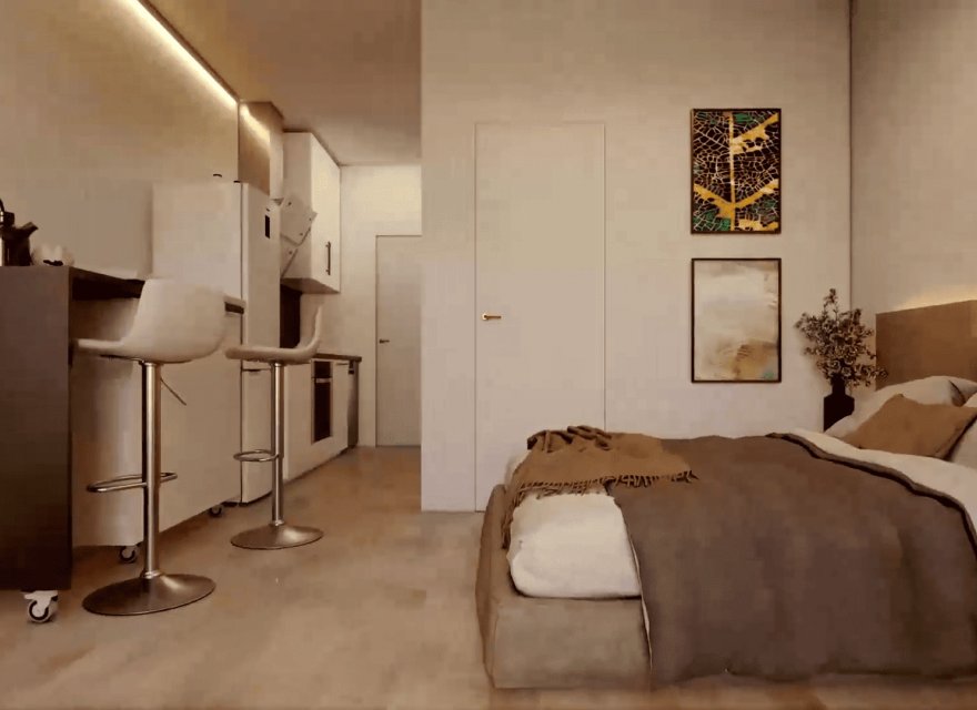 Nowa konstrukcja - Bungalow - Torrevieja