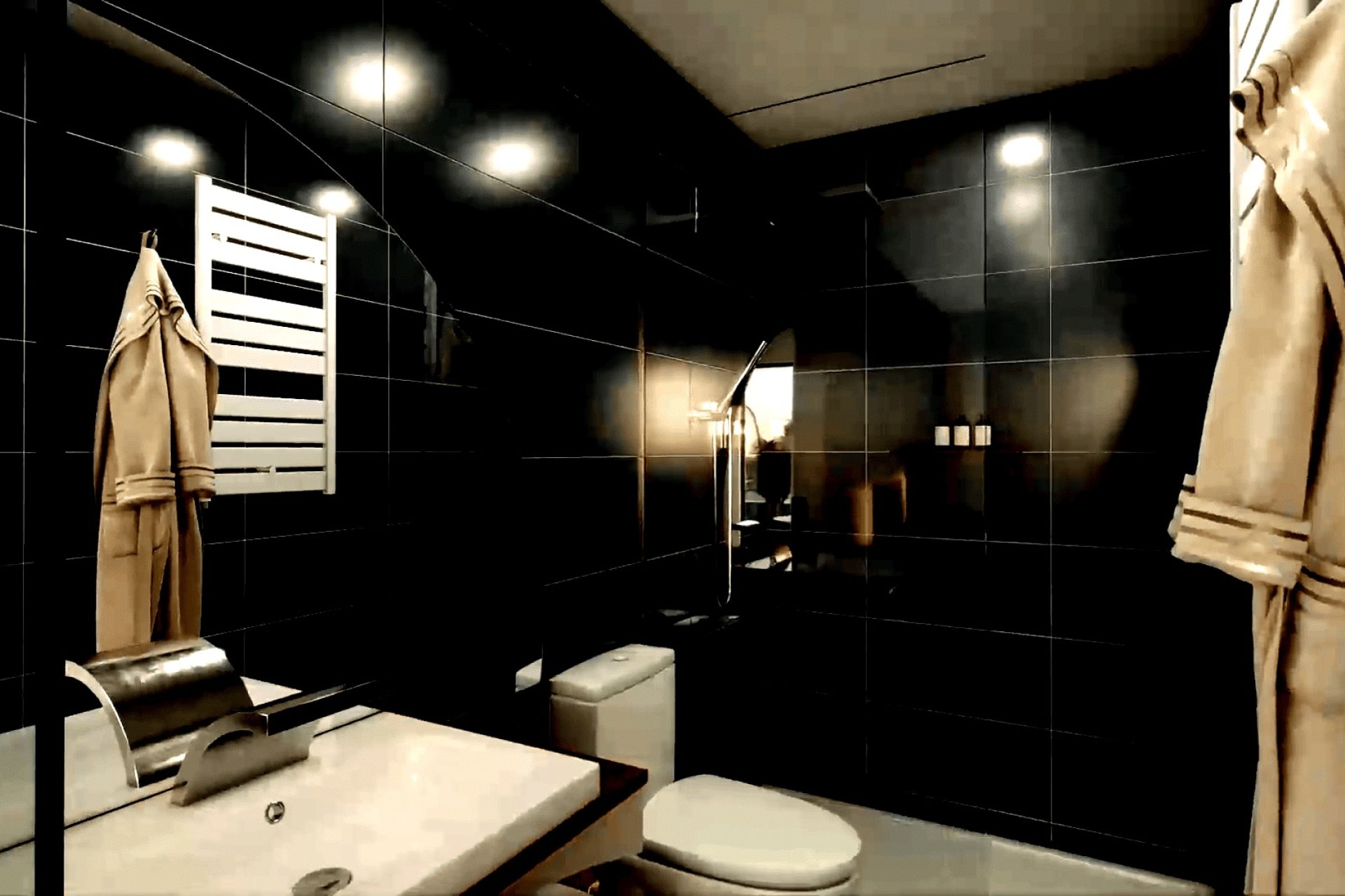 Nowa konstrukcja - Bungalow - Torrevieja