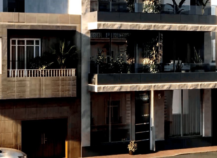 Nowa konstrukcja - Bungalow - Torrevieja