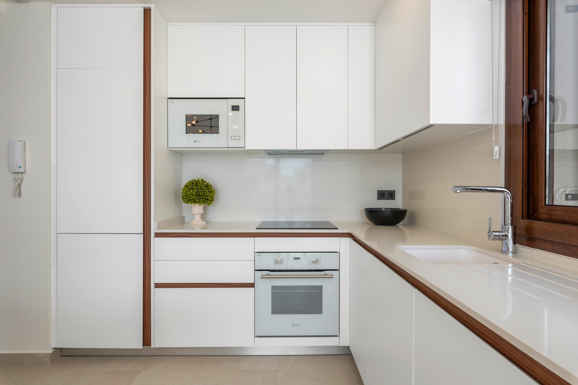 Nowa konstrukcja - Bungalow - Torrevieja