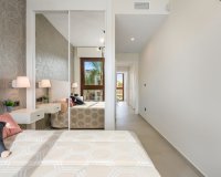 Nowa konstrukcja - Bungalow - Torrevieja