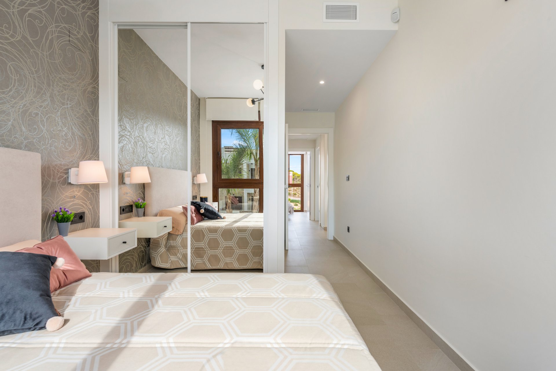 Nowa konstrukcja - Bungalow - Torrevieja