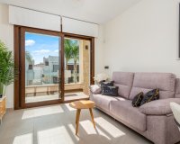 Nowa konstrukcja - Bungalow - Torrevieja