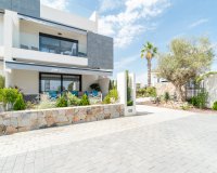 Nowa konstrukcja - Bungalow - Torrevieja