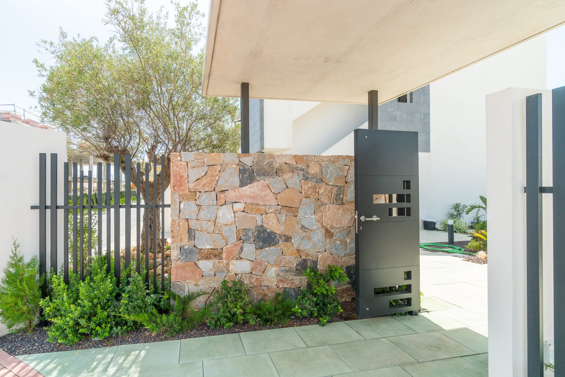 Nowa konstrukcja - Bungalow - Torrevieja