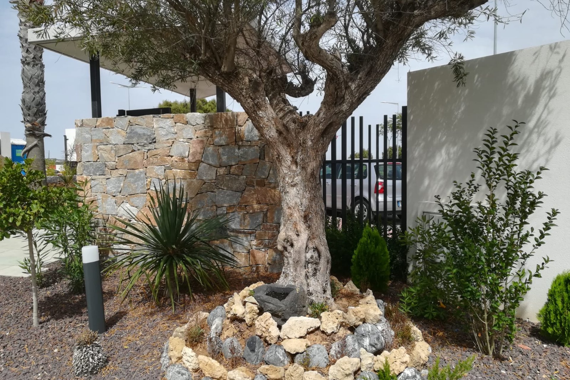 Nowa konstrukcja - Bungalow - Torrevieja