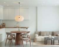 Nowa konstrukcja - Bungalow - Torrevieja