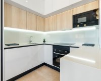 Nowa konstrukcja - Bungalow - Torrevieja