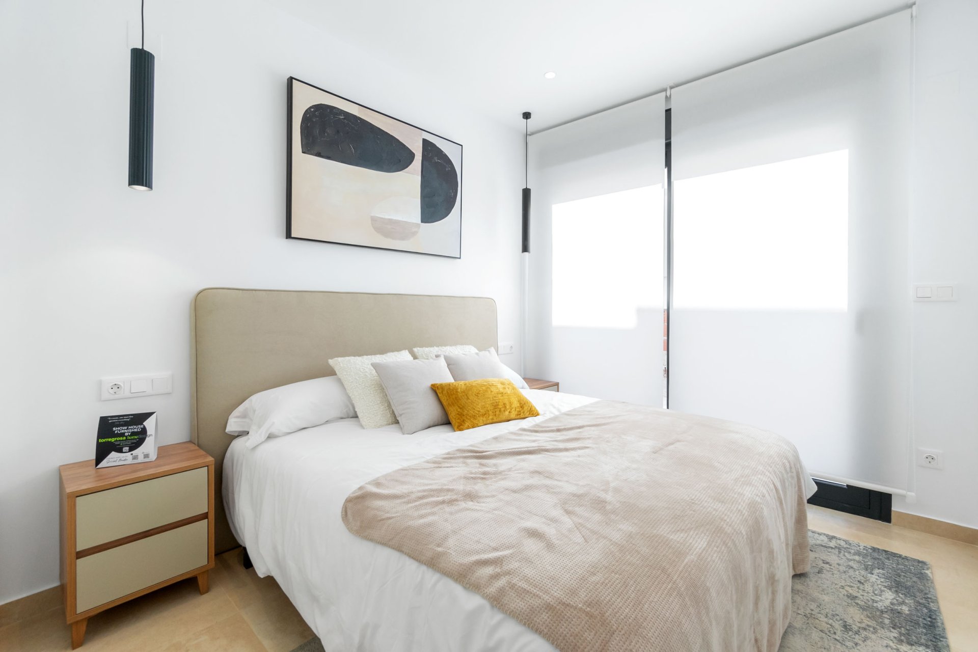 Nowa konstrukcja - Bungalow - Torrevieja