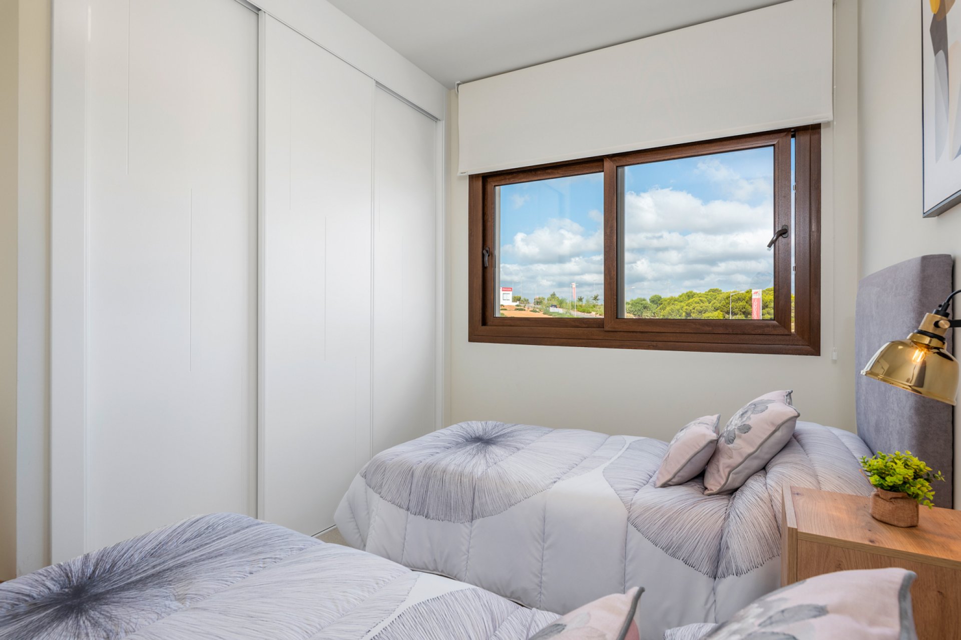 Nowa konstrukcja - Bungalow - Torrevieja