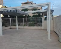 Nowa konstrukcja - Bungalow - Torrevieja