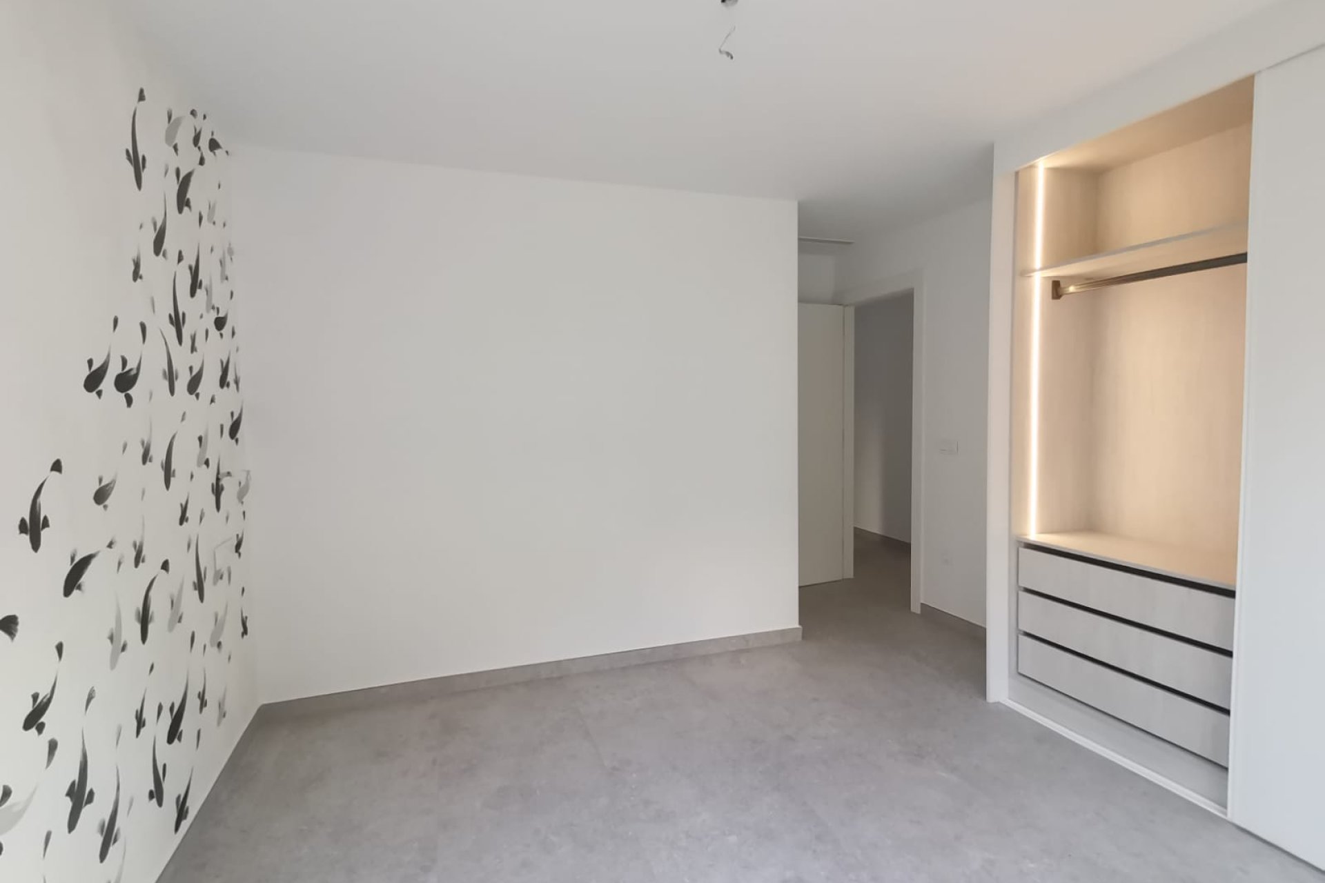 Nowa konstrukcja - Bungalow - Torrevieja