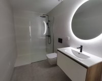 Nowa konstrukcja - Bungalow - Torrevieja