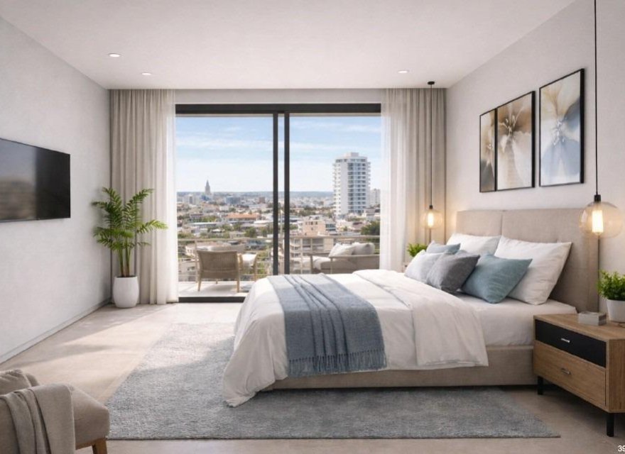 Nowa konstrukcja - Bungalow - Torrevieja