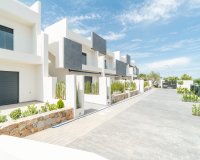 Nowa konstrukcja - Bungalow - Torrevieja