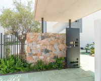 Nowa konstrukcja - Bungalow - Torrevieja