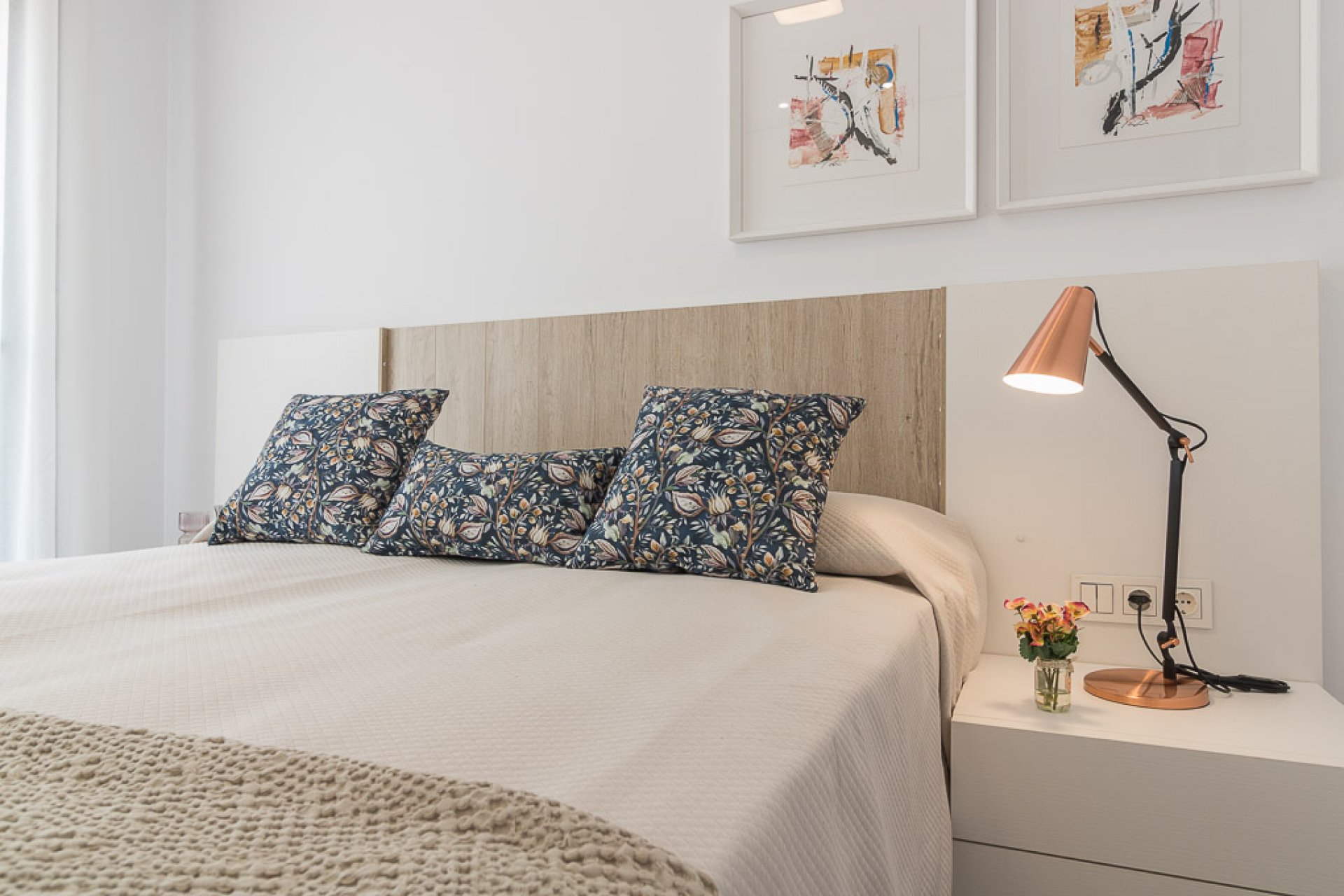 Nowa konstrukcja - Bungalow - Torrevieja