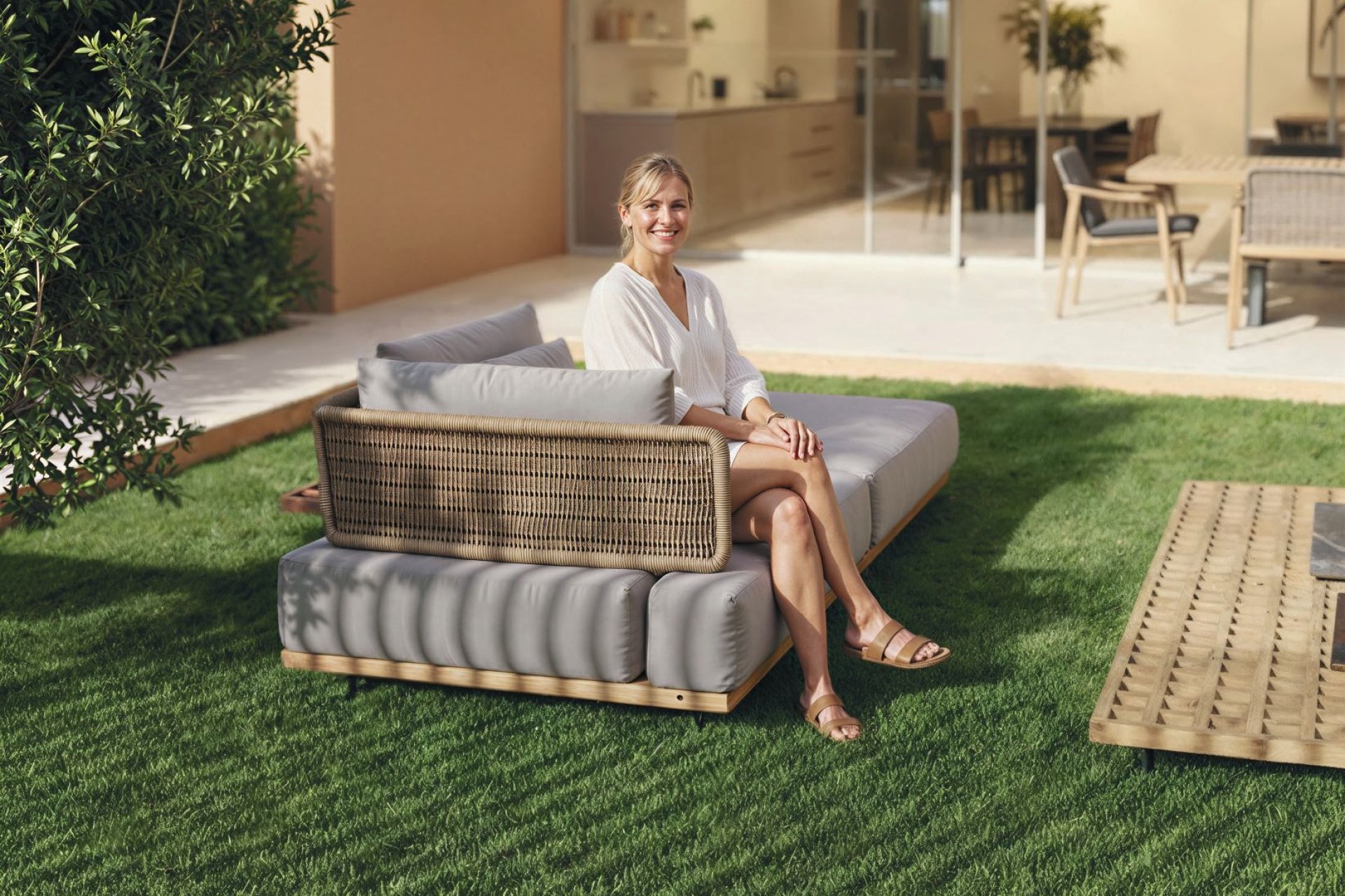 Nowa konstrukcja - Bungalow - Torrevieja