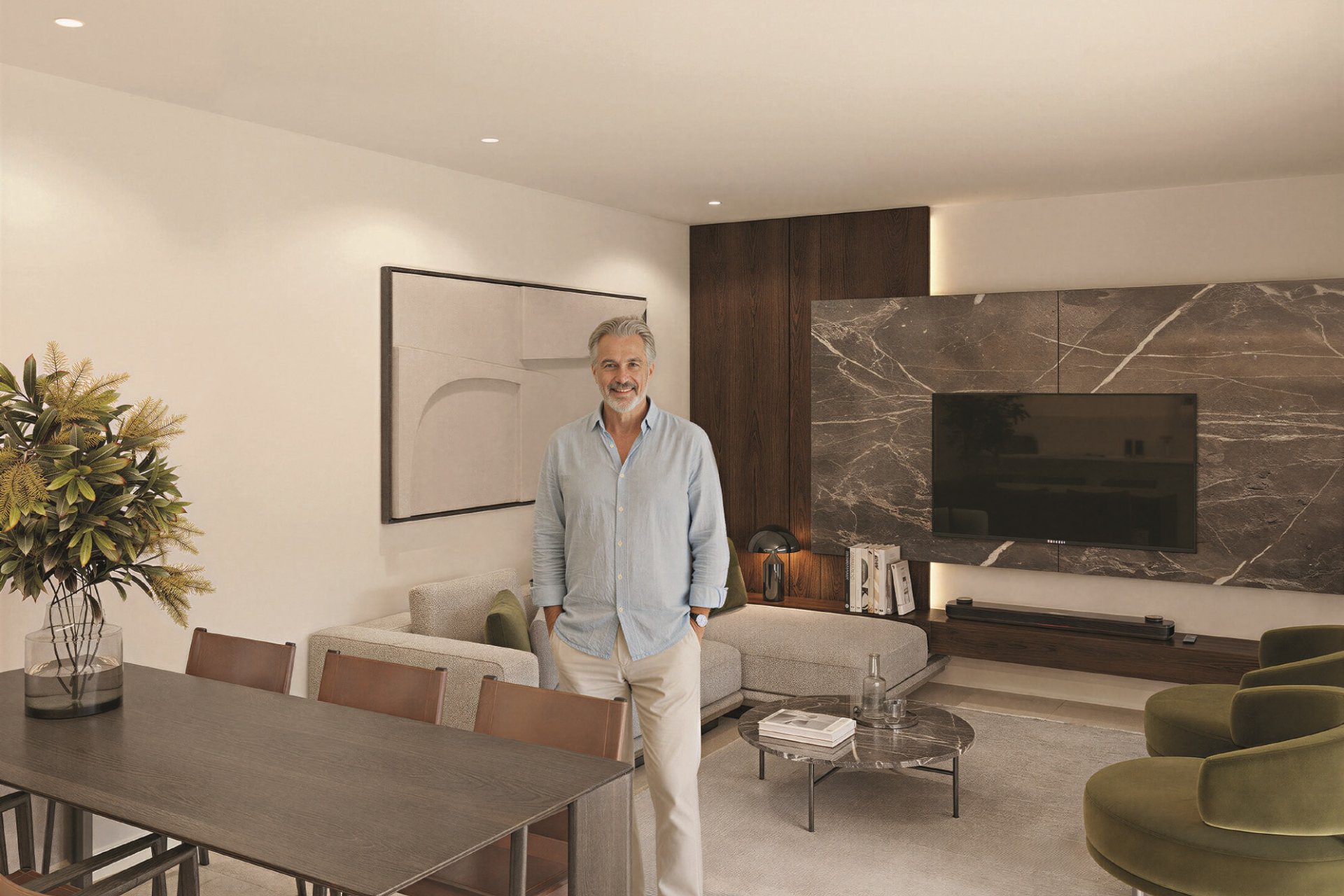 Nowa konstrukcja - Bungalow - Torrevieja