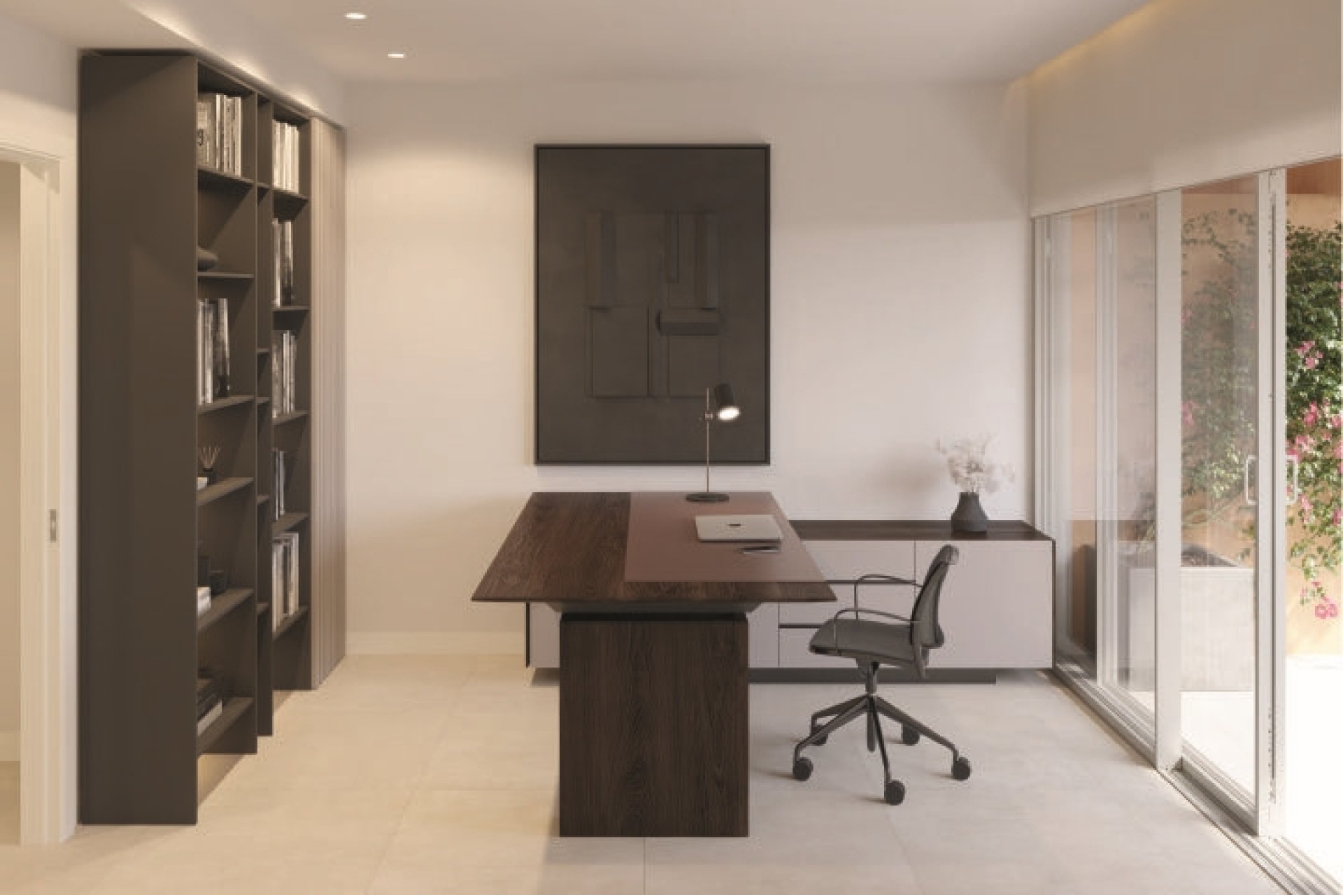 Nowa konstrukcja - Bungalow - Torrevieja