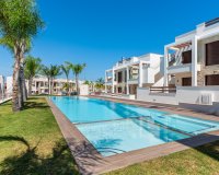 Nowa konstrukcja - Bungalow - Torrevieja