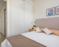 Nowa konstrukcja - Bungalow - Torrevieja