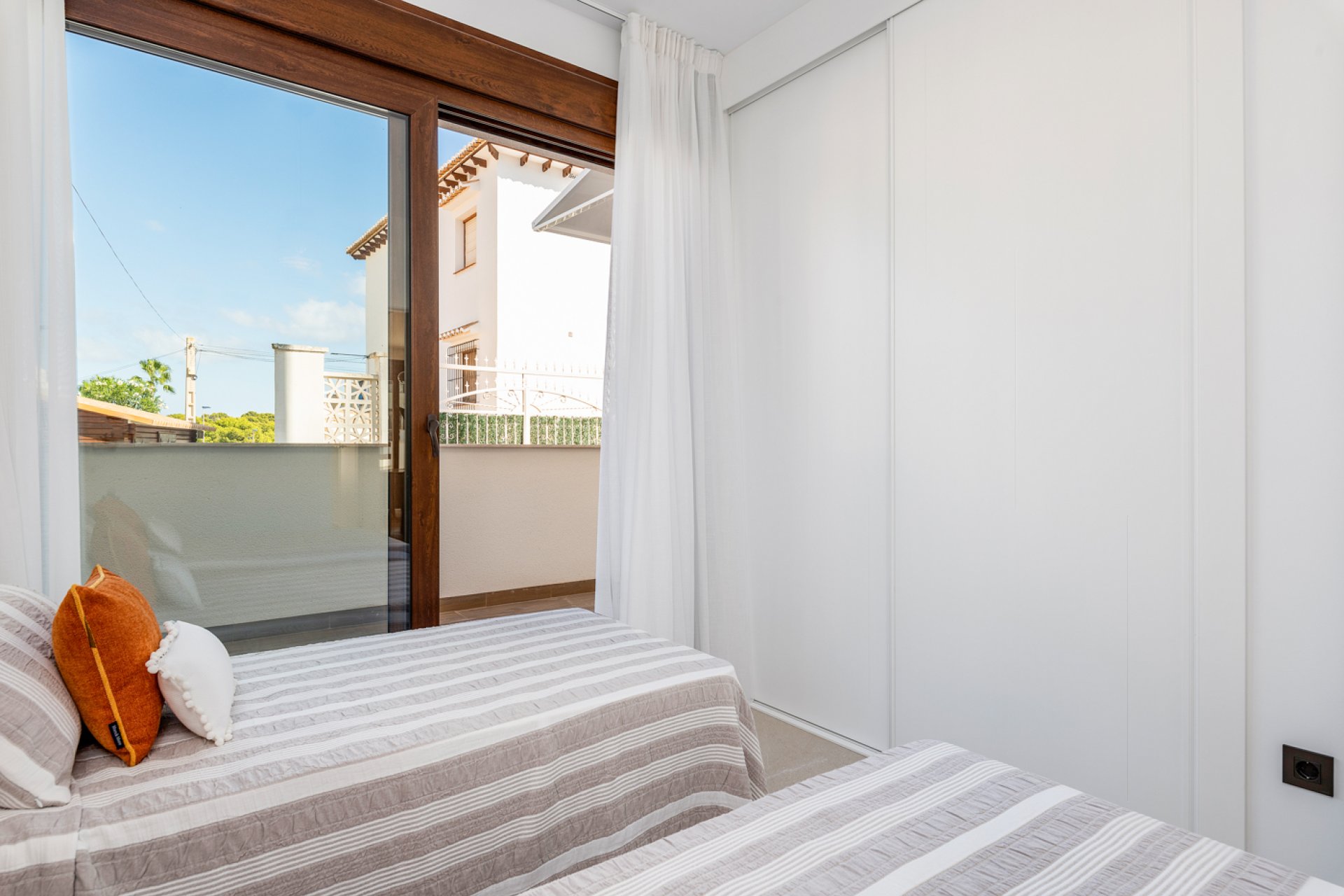 Nowa konstrukcja - Bungalow - Torrevieja