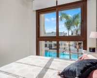Nowa konstrukcja - Bungalow - Torrevieja