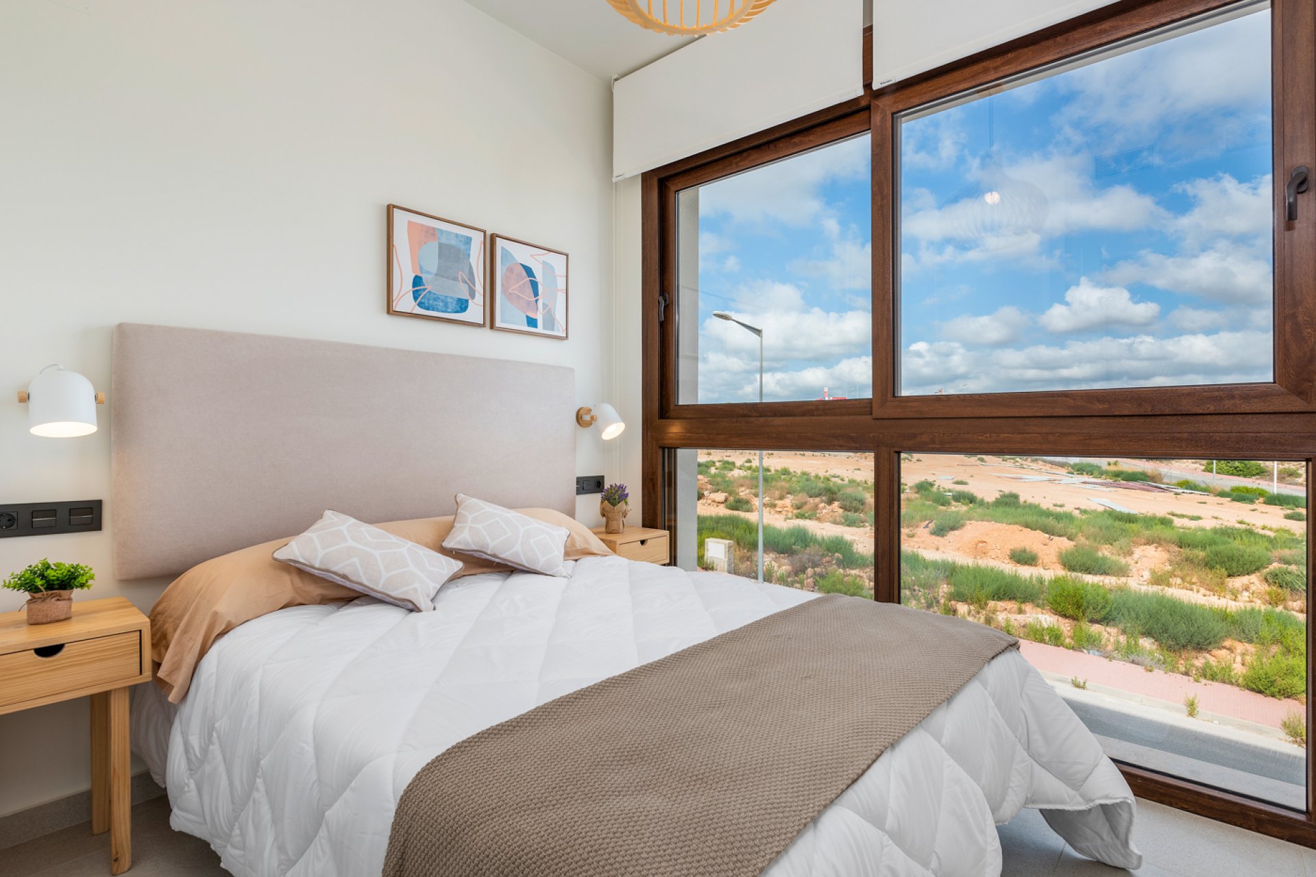 Nowa konstrukcja - Bungalow - Torrevieja