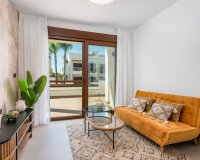 Nowa konstrukcja - Bungalow - Torrevieja