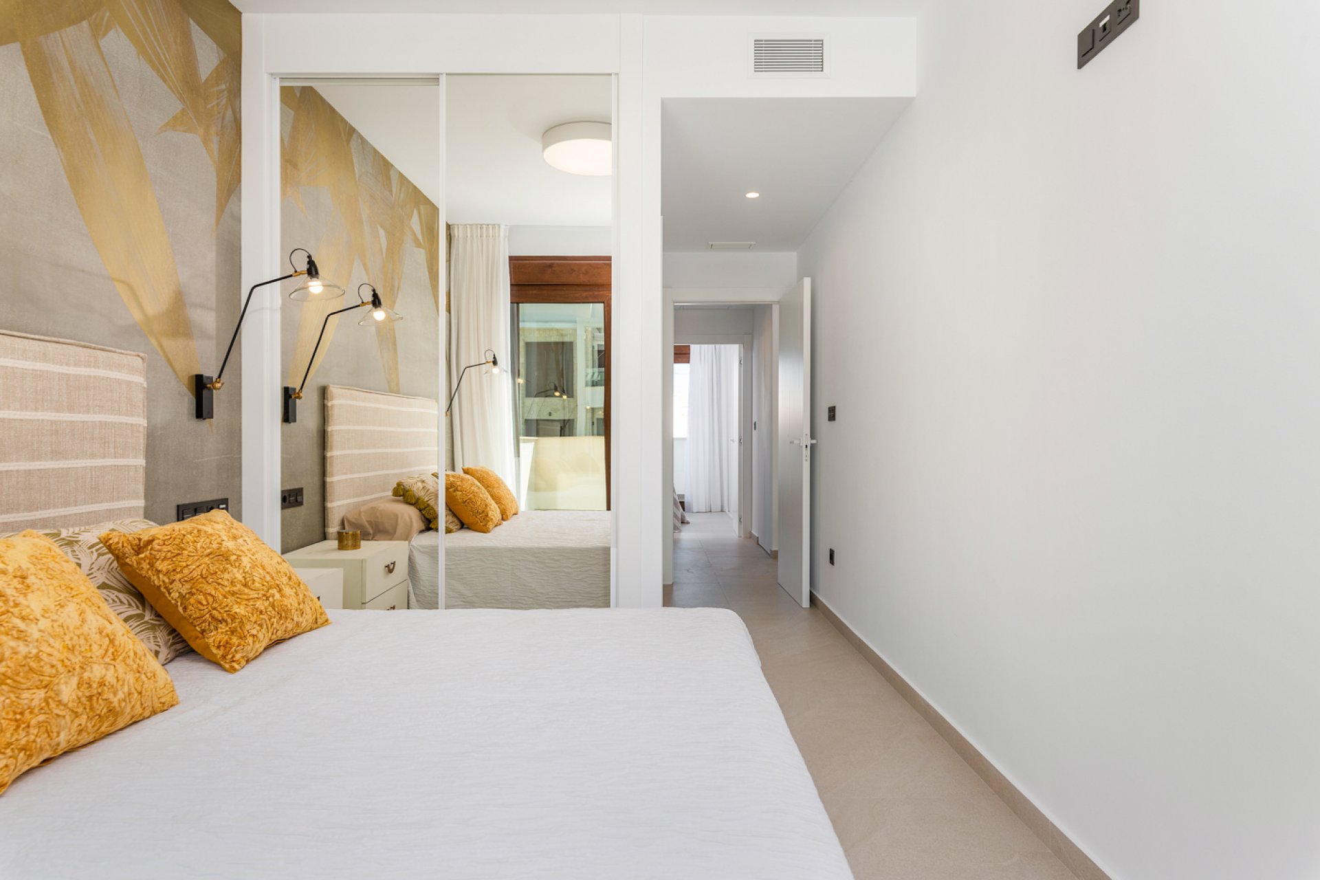 Nowa konstrukcja - Bungalow - Torrevieja