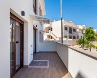 Nowa konstrukcja - Bungalow - Torrevieja