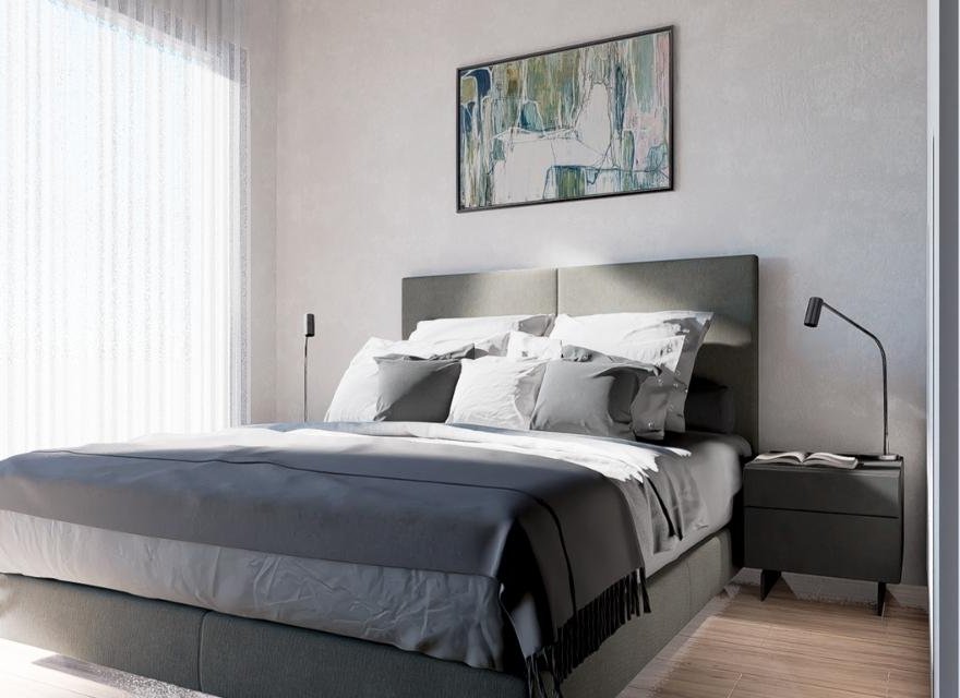 Nowa konstrukcja - Bungalow - Torrevieja