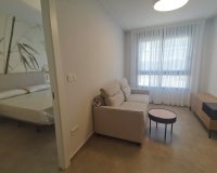 Nowa konstrukcja - Bungalow - Torrevieja