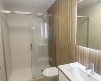 Nowa konstrukcja - Bungalow - Torrevieja