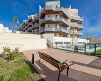 Nowa konstrukcja - Bungalow - Torrox