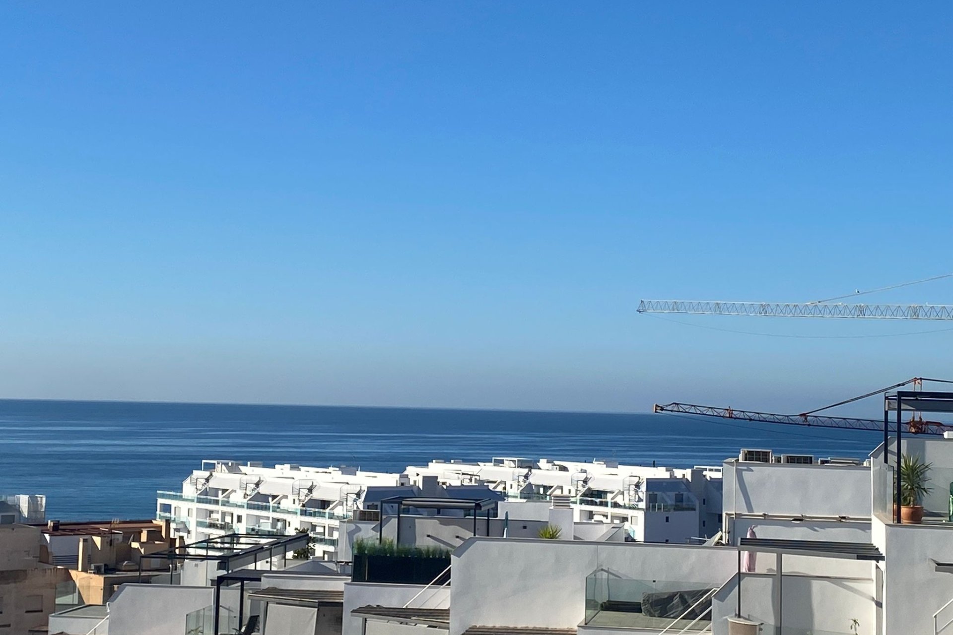 Nowa konstrukcja - Bungalow - Torrox