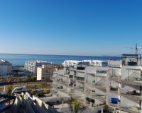 Nowa konstrukcja - Bungalow - Torrox