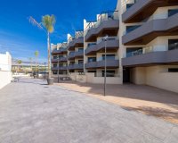 Nowa konstrukcja - Bungalow - Torrox