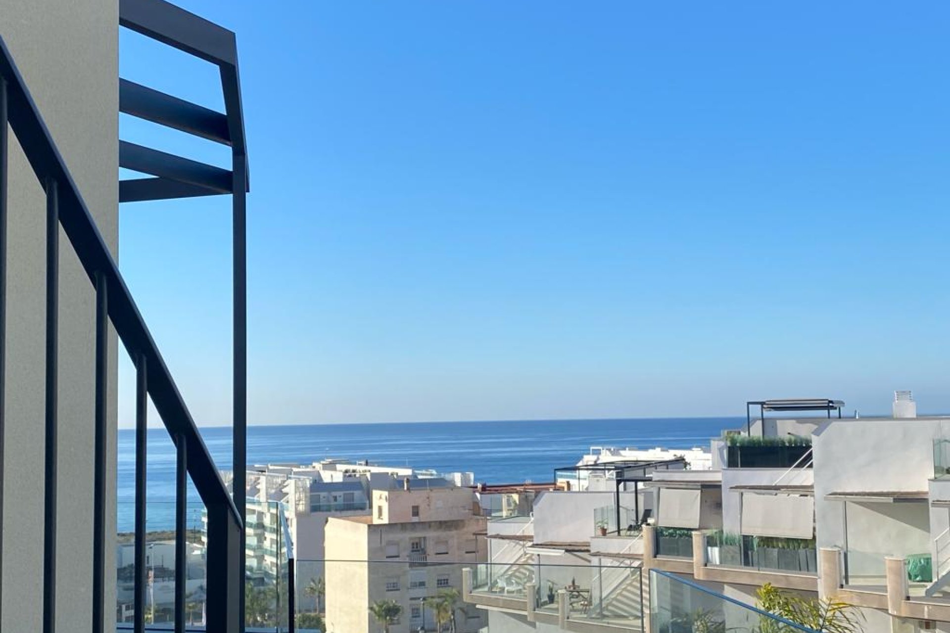 Nowa konstrukcja - Bungalow - Torrox