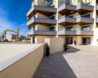 Nowa konstrukcja - Bungalow - Torrox