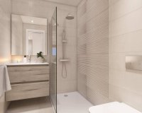 Nowa konstrukcja - Bungalow - Torrox