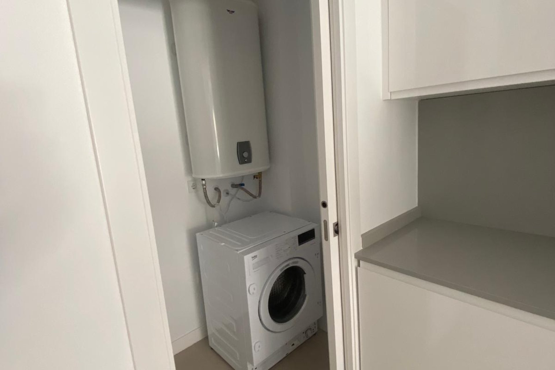 Nowa konstrukcja - Bungalow - Torrox