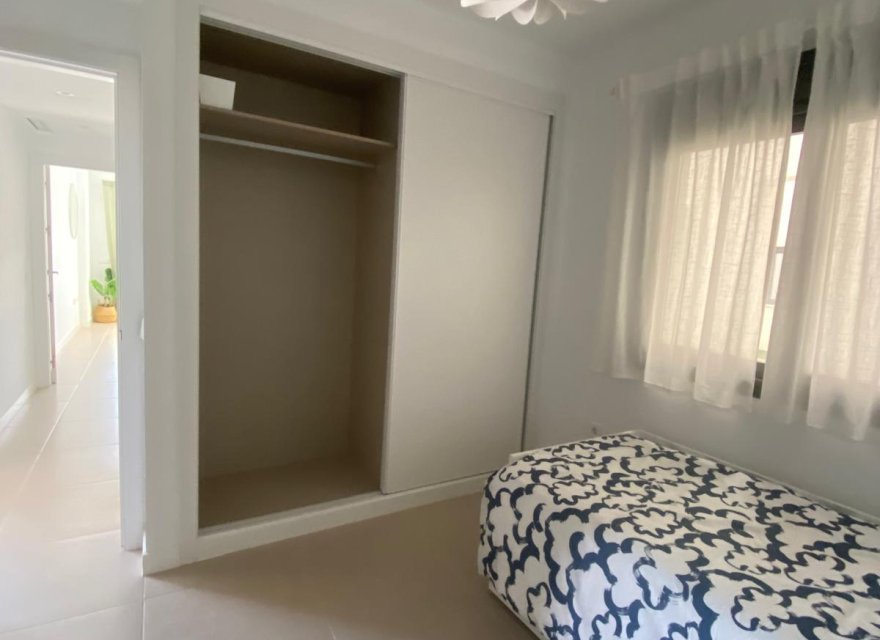 Nowa konstrukcja - Bungalow - Torrox