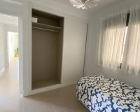 Nowa konstrukcja - Bungalow - Torrox